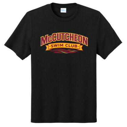 1 - Port & Co™ Tri-Blend Tee