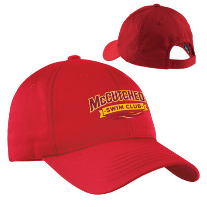 12 - Sport-Tek® Dry Zone® Nylon Cap