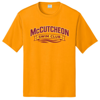 3 - Port & Co™ Performance Tee