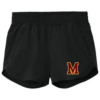 8 - Sport-Tek® Women’s Repeat Swift Short