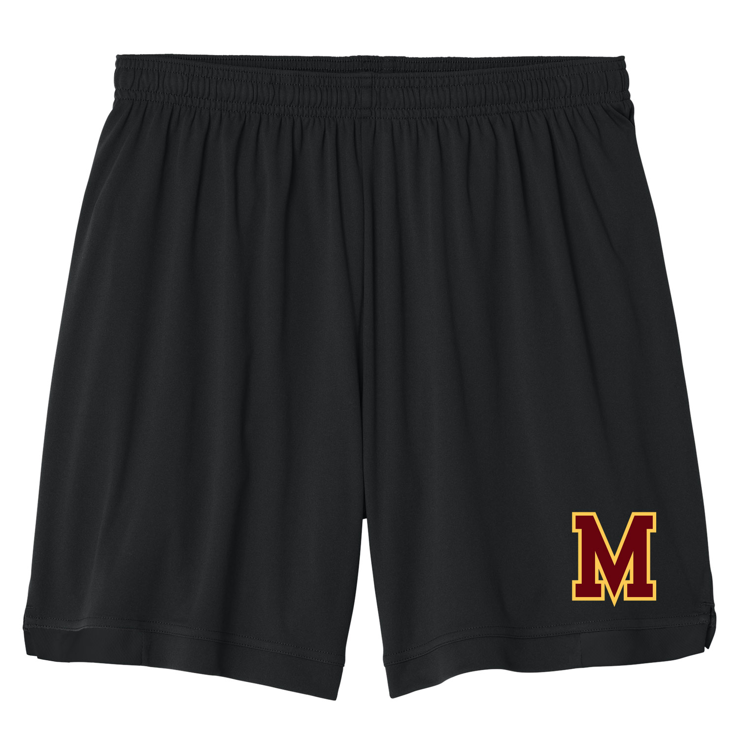 9 - Sport-Tek® Club 7” Short - Image 2