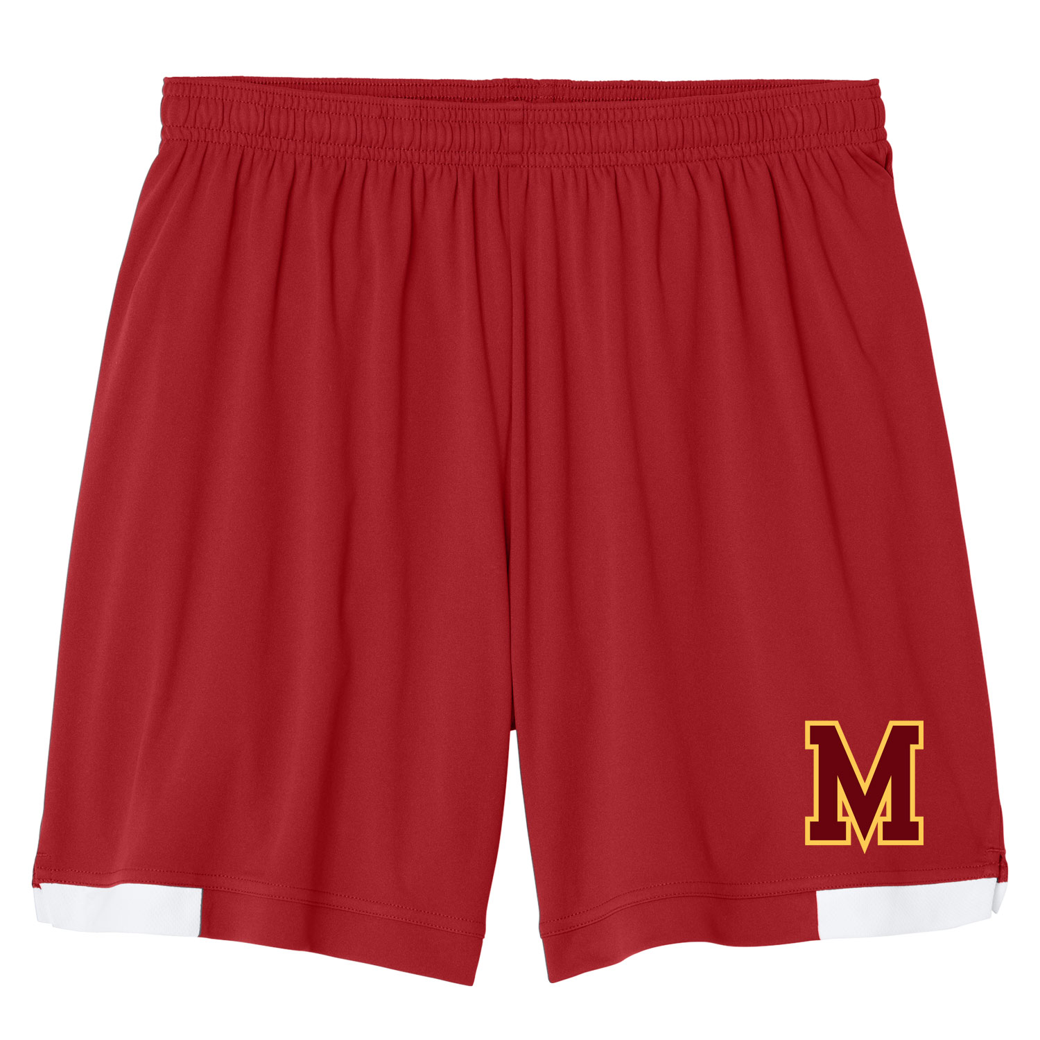 9 - Sport-Tek® Club 7” Short - Image 3