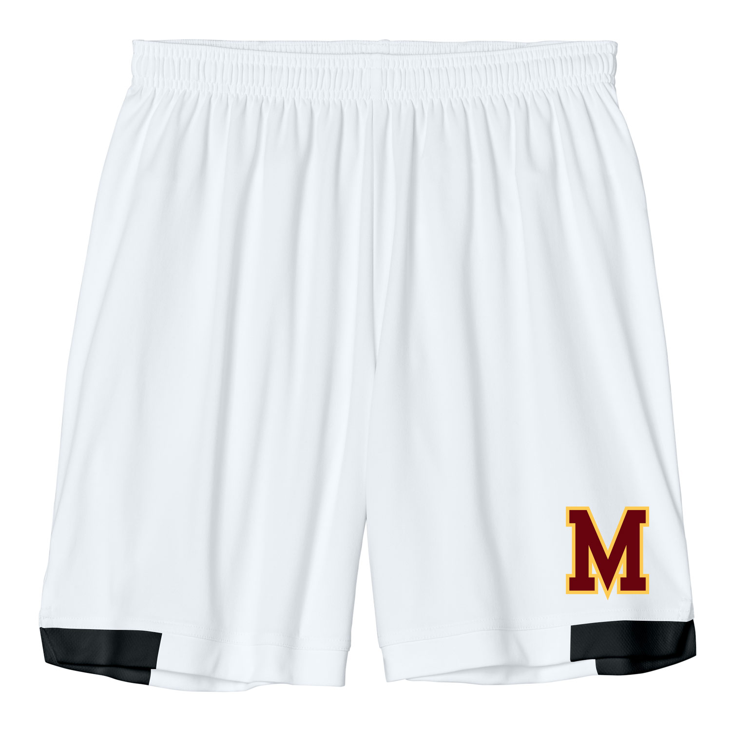 9 - Sport-Tek® Club 7” Short